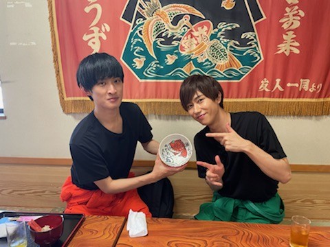 画像・写真 | Snow Man『それスノ』レギュラー進出後初1時間SP 3チーム