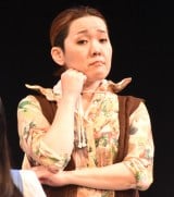 隅田美保、舞台で6役初挑戦 