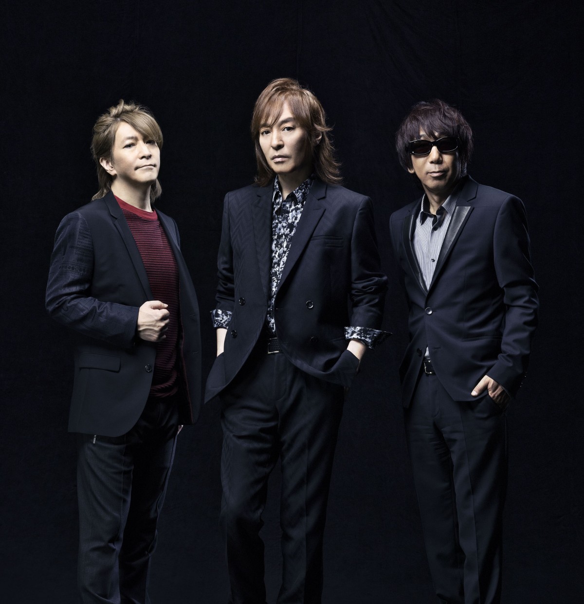 TM NETWORKが6年ぶり再起動 配信ライブで新曲披露へ 小室哲哉が