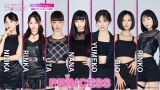 wWho is Princess? -Girls Group Debut Survival Program-x10E5zMX^[g(C)WIP Project 