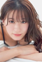 NMB48�㐼��́g�ق��Ƃ��Ȃ��J���_�h ��l���ۂ��𑝂����n�^�`�̔�BODY 