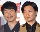 麒麟・川島明、探偵並みの推理力　相席・山添の“クズさ”を追及「呼び出します」 