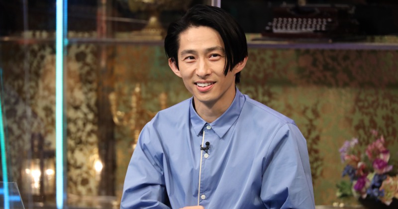 三宅健の“V6メンバーの取り扱い説明書”に松本人志「めんどくさ