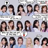 AKB48�@�iC�jYou,Be Cool!/KING RECORDS 