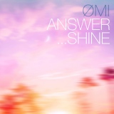 OMI���Ɠo��L�b�̃f�W�^���V���O���uANSWER... SHINE�v 