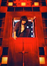 �֓��H�A�E�o���}�����R�Ƃ́H�@�y��芰�ҁz�@�f��wCUBE�x�L�����N�^�[������� 