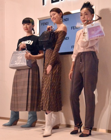 画像 写真 松田優作さん娘 ゆう姫 家族との関係を語る 歳を重ねるごとに仲良くなった 2枚目 Oricon News