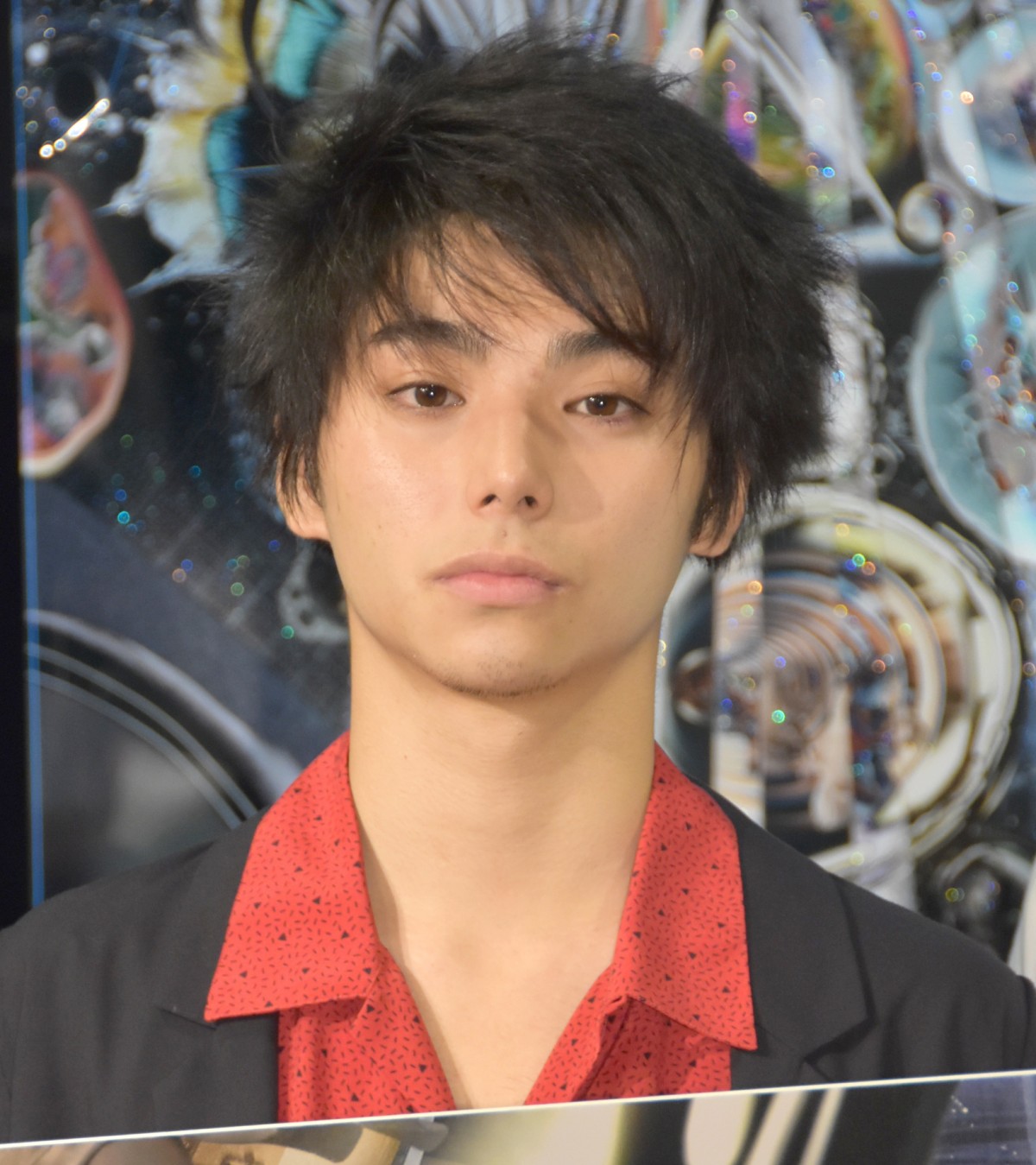 画像・写真 | 村上虹郎、妊娠する役に「えっ？」 体感型アートフィルム