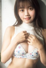 �g�����̃��e��h���Ԏ����w�T�v���x�œ��X�̃O���r�A�f�r���[ 