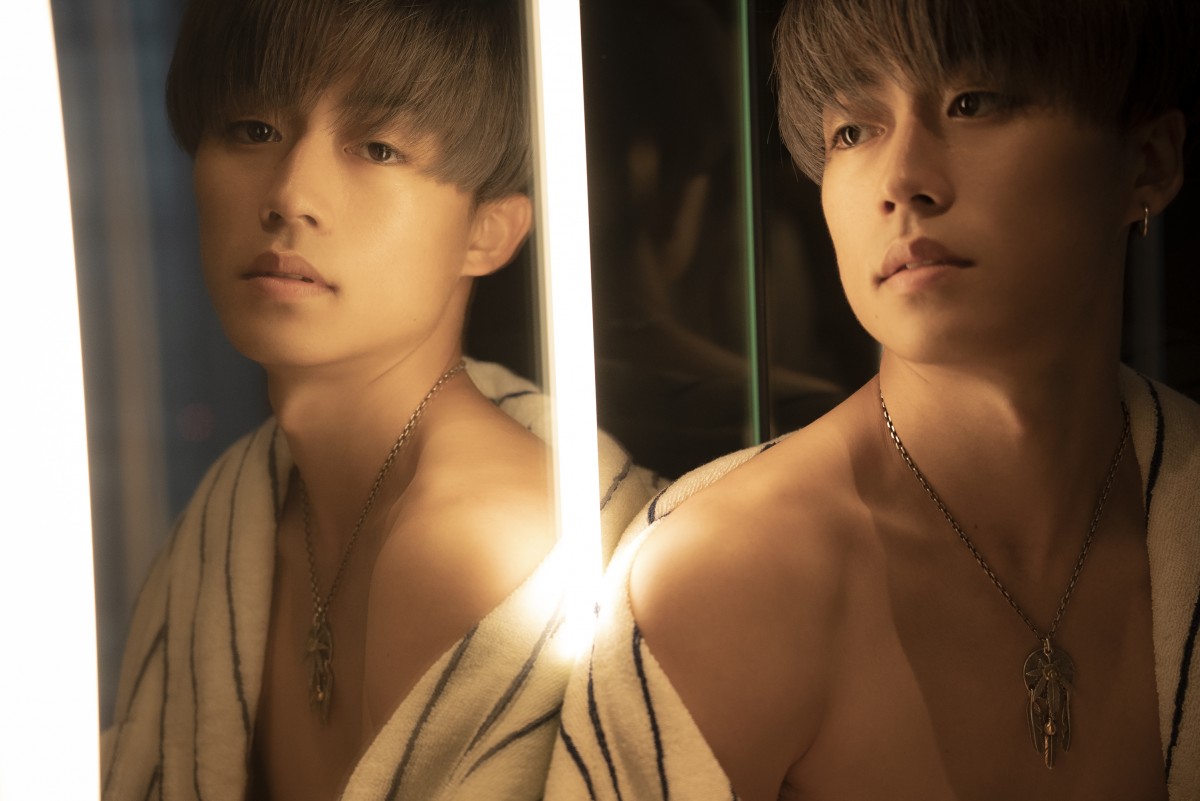 画像・写真 | YouTuber・コムドット、初の写真集12・2発売 カバーは全6