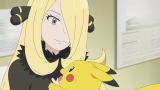 アニメ「ポケットモンスター」の場面カット（C）Nintendo･Creatures･GAME FREAK･TV Tokyo･ShoPro･JR Kikaku （C）Pokemon 