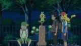 �A�j���u�|�P�b�g�����X�^�[�v�̏�ʃJ�b�g�iC�jNintendo�Creatures�GAME FREAK�TV Tokyo�ShoPro�JR Kikaku �iC�jPokemon 