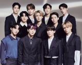 JO1�A5th�V���O���uWANDERING�v12�E15�����@�L���b�`�R�s�[�́u�������z���A�l��͂���ɐ�������v 