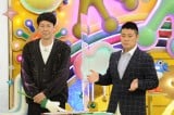 13日放送の『今ちゃんの「実は…」』に出演する（左から）小籔千豊、中西正男氏（C）ABC 