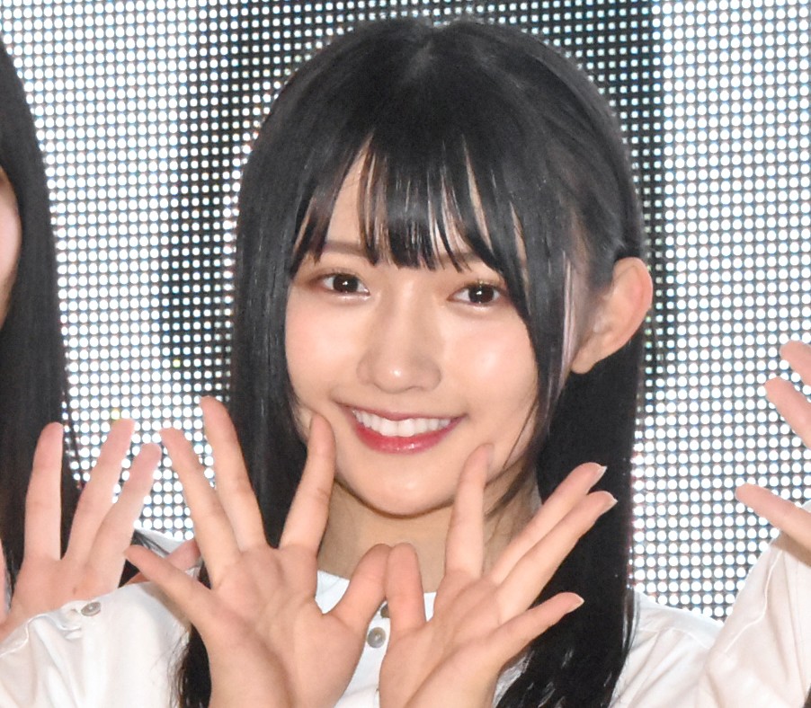 STU48、4人が活動辞退 門脇実優菜、今泉美利愛、中廣弥生、南有梨菜