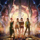 �f�W�^���V���O���uNext Level�v�������[�X����aespa 