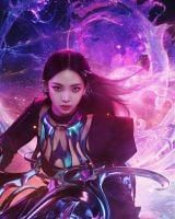 �f�W�^���V���O���uNext Level�v�������[�X����aespa�EKARINA 