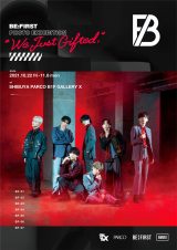 BE:FIRST ���ʐ^�W�wWe Just Gifted.�x�J�Ì��� �����J�ʐ^��f����W�� 