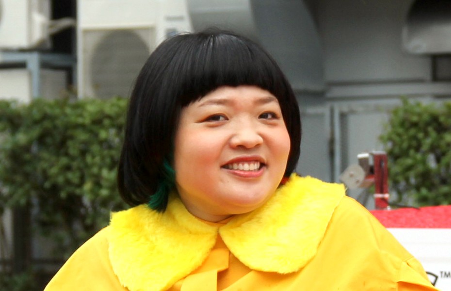 wSNOOPY HAPPINESS FLOAT 2021xoPRCxgɏoȂNuEIJi(C)ORICON NewS inc.(C)2021 Peanuts 