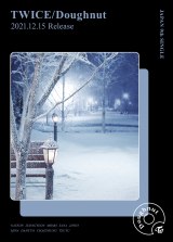 TWICE�A�N���X�}�X�V�[�Y���ɐV�V���O���������� ���{�I���W�i���ȏ��̃o���[�h 