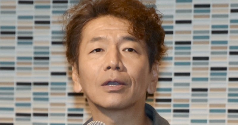 人気 上田晋也 ネクタイ おしゃれイムズ