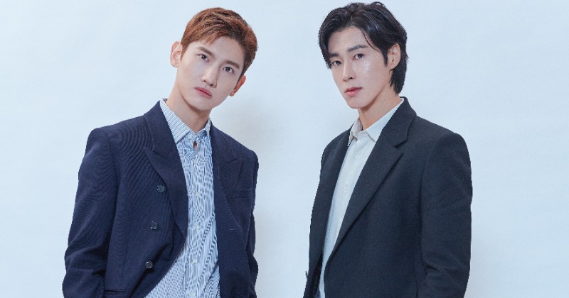 東方神起 2年半ぶりfcイベント 初のオンライン開催決定 Oricon News