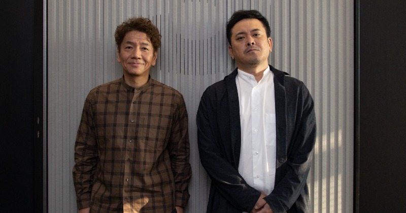 結成30年くりぃむしちゅーのコンビ愛「とにかく平穏無事で…」 日曜夜に