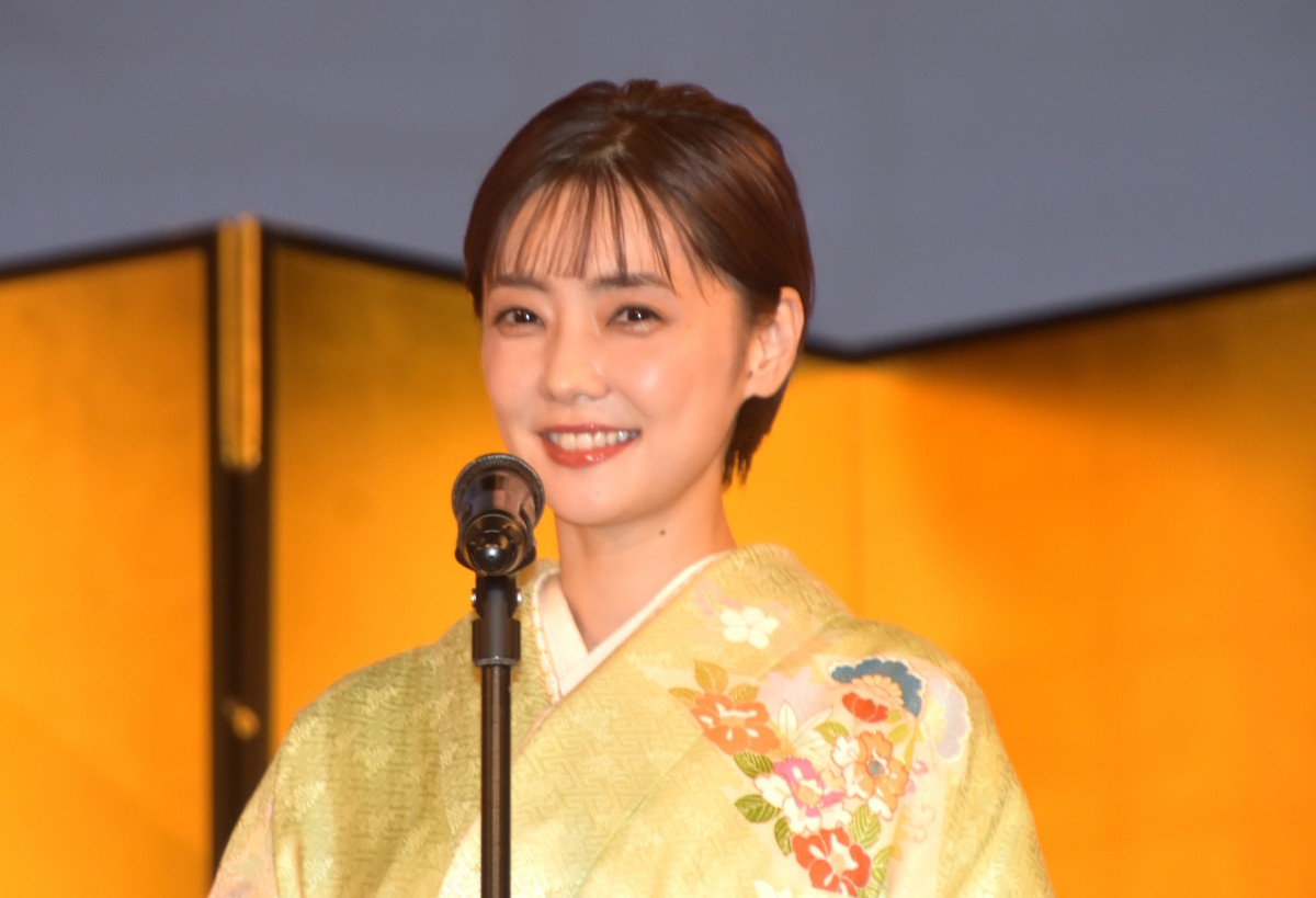 wsۉf2021x́wqȎO܁EODqY܎܎xɏoȂqȃJi (C)ORICON NewS inc. 
