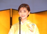 京都・祇園花月で開催され、京都国際映画祭のアンバサダーとして登場した女優の倉科カナ (C)ORICON NewS inc. 