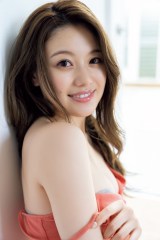 SUPER��GiRLS�g�ق̂҂ҁh���c�����A���C�������Ƃ�̃M���b�v�Ŗ��� 