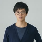 NHK大河ドラマ『青天を衝け』への出演が決定した田村健太郎 