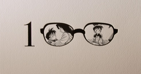 漫画 名探偵コナン1巻〜100巻まで 美品です。とても綺麗です。 漫画 名探偵コナン1巻〜100巻まで 美品です。とても綺麗です。