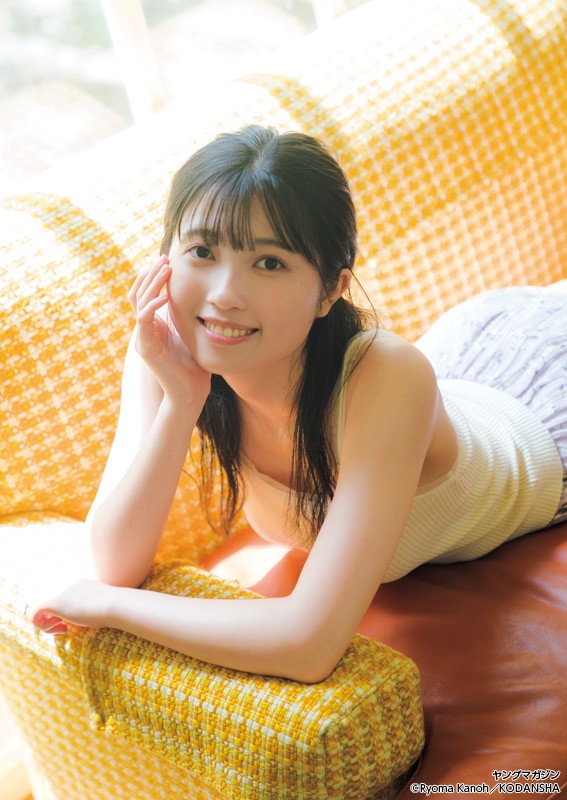 画像・写真 | BEYOOOOONDS山崎夢羽＆西田汐里、かわいくて美しい