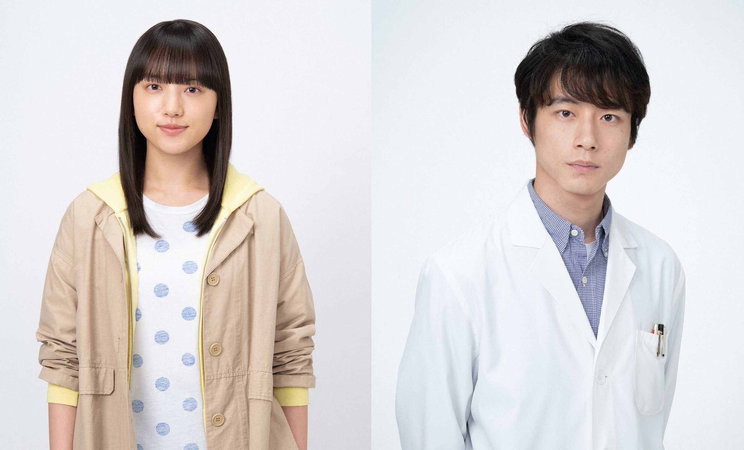 菅波先生 坂口健太郎 プロポーズシーンで感じた清原果耶のすごさ はい だけじゃない Oricon News