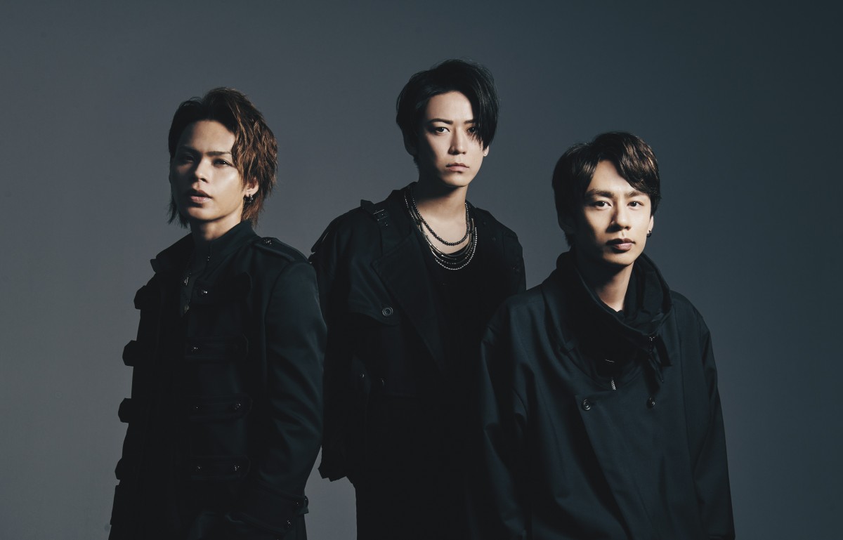 KAT-TUN、15周年記念ライブDVD・Blu-rayが11・24発売 特典に初日無観客 ...