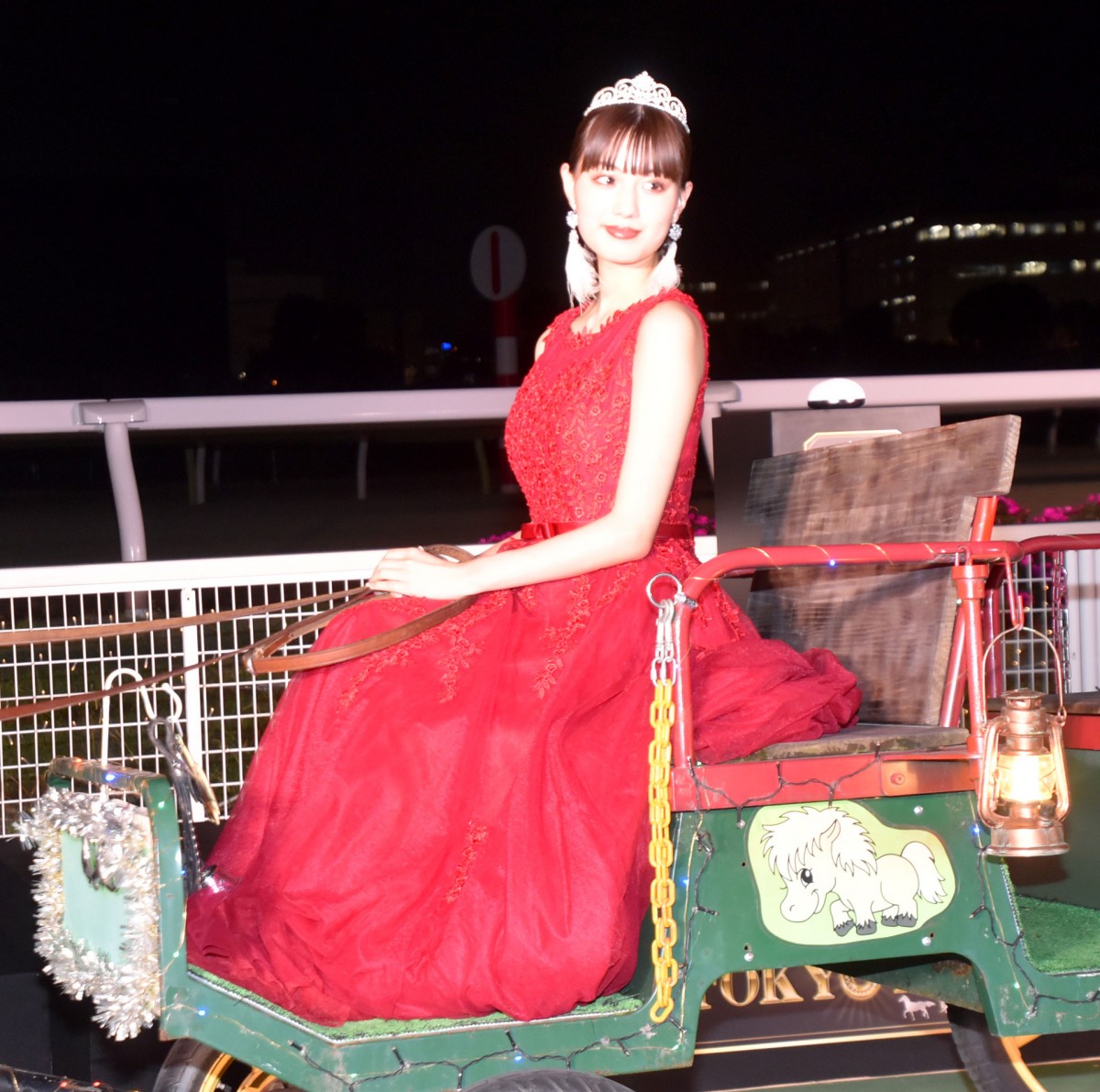 wKC~2021-2022x̓_ɃQXgƂďoȂߓT (C)ORICON NewS inc. 