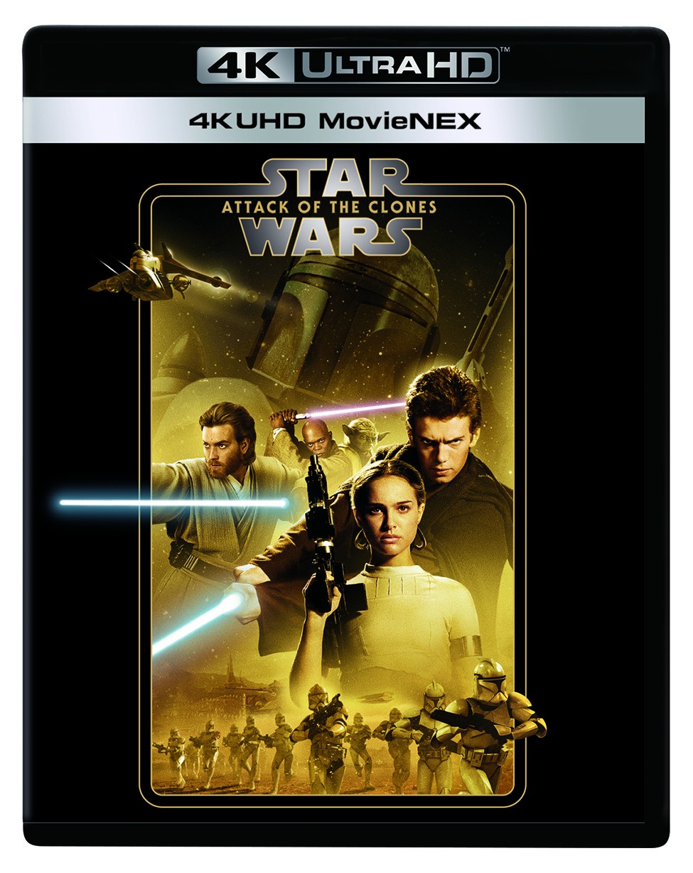 画像・写真 | ルーカスフィルムの設立50周年記念、「スター・ウォーズ