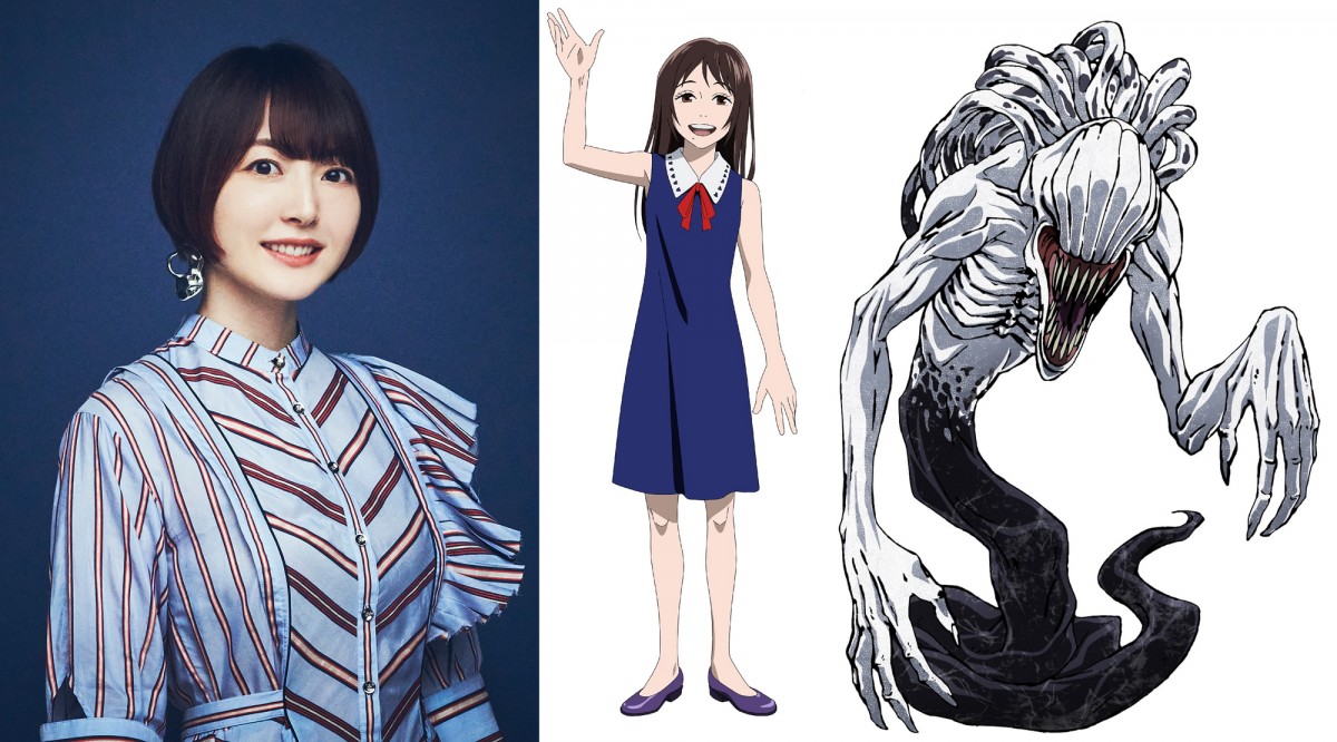 呪術廻戦　ちぃちゃんご確認ページ 映画『呪術廻戦』乙骨憂太の幼なじみ・祈本里香役に花澤香菜「しっかり