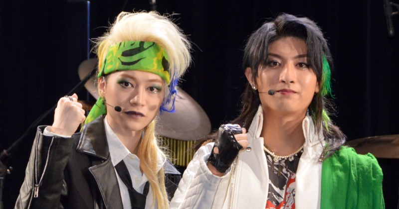 本髙克樹くん セット 7 MEN 侍・本高克樹、主演舞台で“緑”のマスク300枚購入「明日届きます