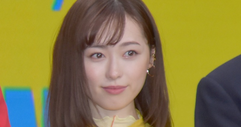 福原遥、20歳で芸能界を決意「この道で行こうと」 土屋太鳳の歌声に