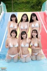 �u�~�X�}�K�W��2021�v6�l�̏����P�Ō��C�����ς��̃r�L�j �w�����}�K�xWeb�Ō��J 