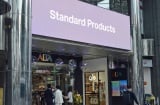 「Standard Products 新宿アルタ店」外観 