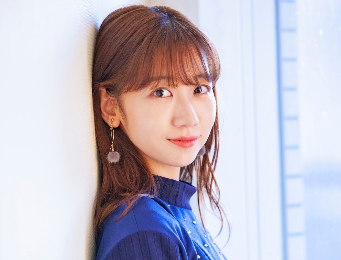 柏木由紀“過去最高の美しいグラビア” 重大発表に歓喜の声「写真集買い