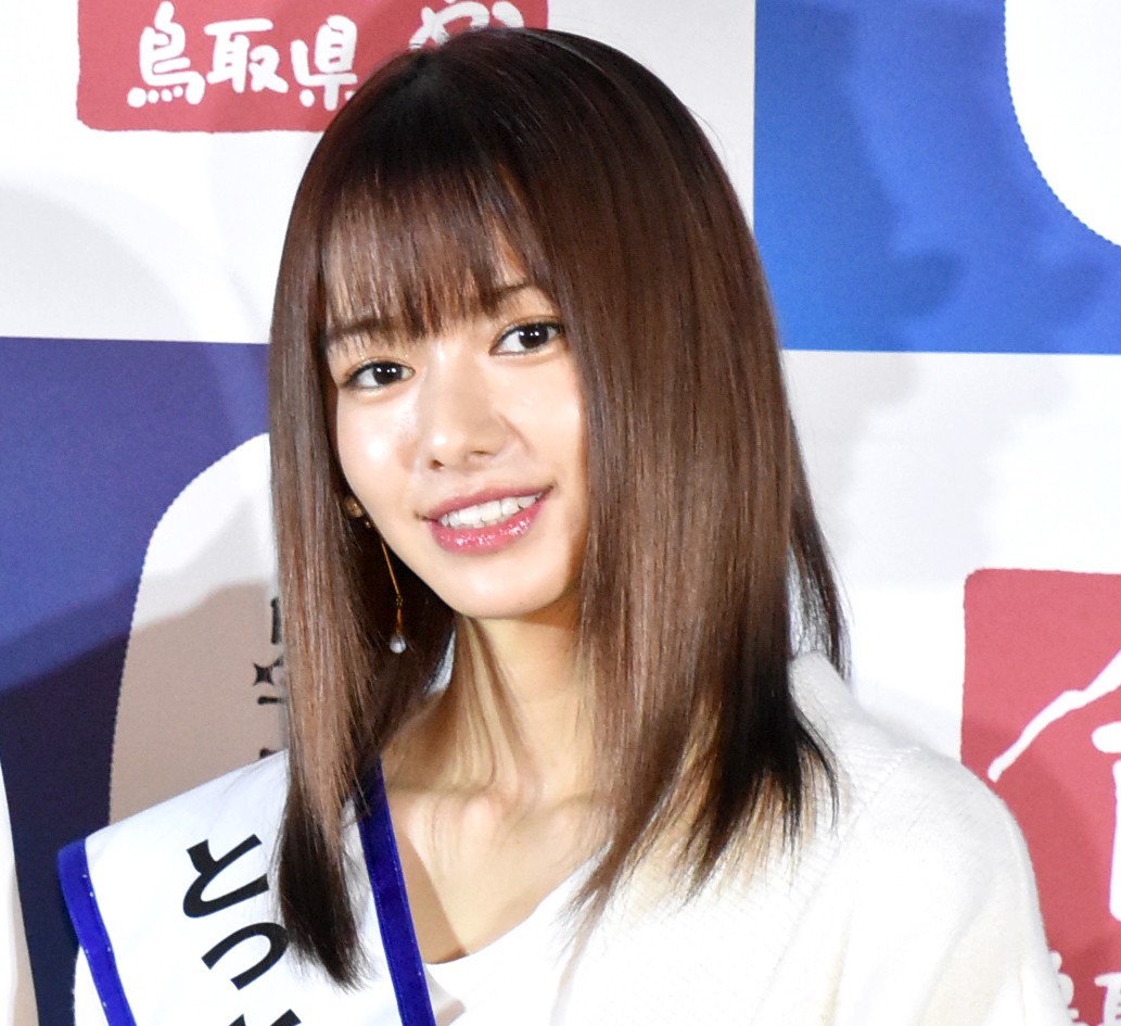 山本舞香　エロ 