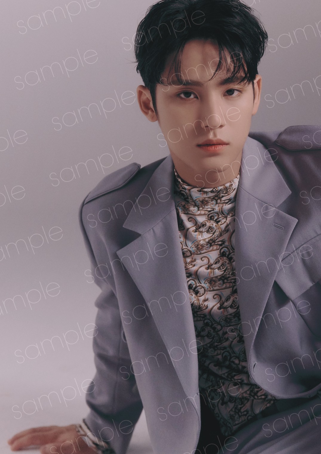 画像・写真 | SEVENTEEN、『GINGER』数量限定版の特典絵柄公開 4枚目