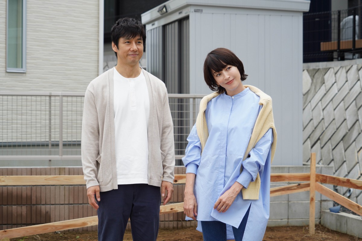 【国内正規品・美品】真犯人フラグ Blu-ray BOX〈9枚組〉　西島秀俊 Amazon.co.jp: 「真犯人フラグ」Blu-ray BOX : 西島秀俊, 秋元康
