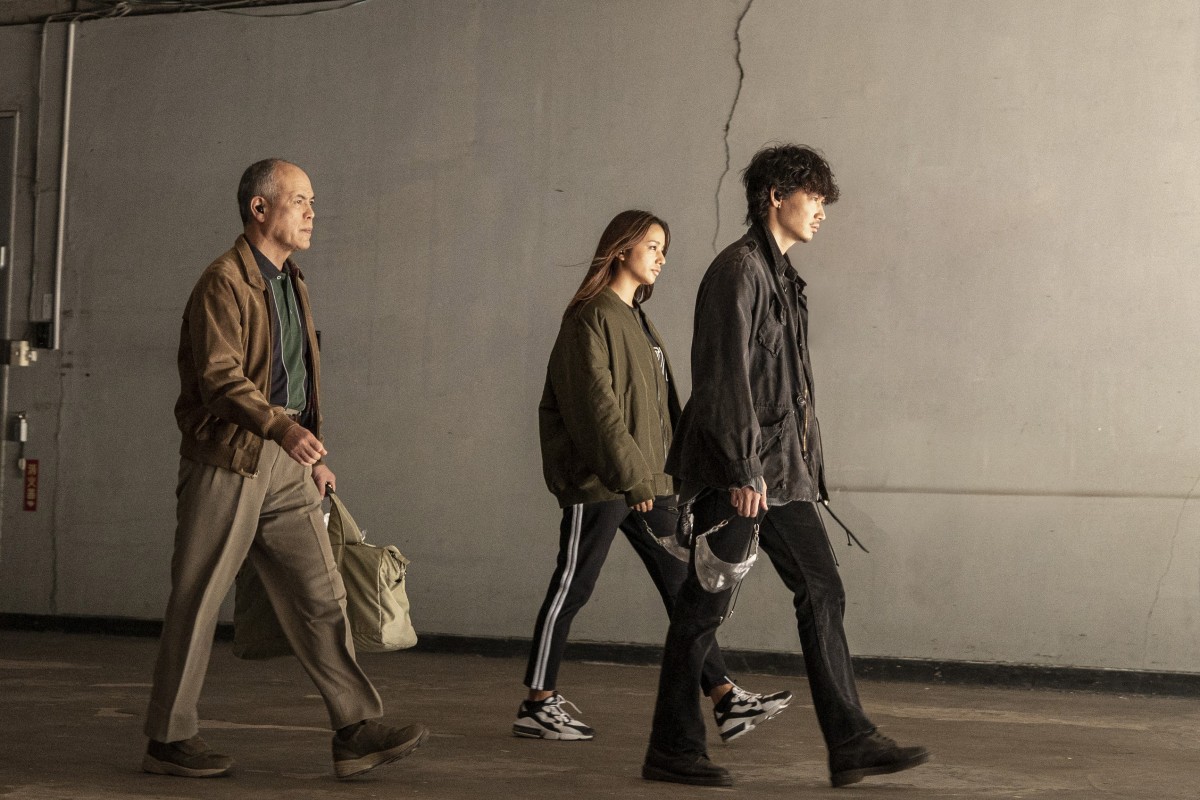 画像・写真 | 『アバランチ』第2話あらすじ 不審死めぐる闇に羽生（綾野剛）＆西城（福士蒼汰）らが迫る 3枚目 | オリコンニュース（ORICON  NEWS）