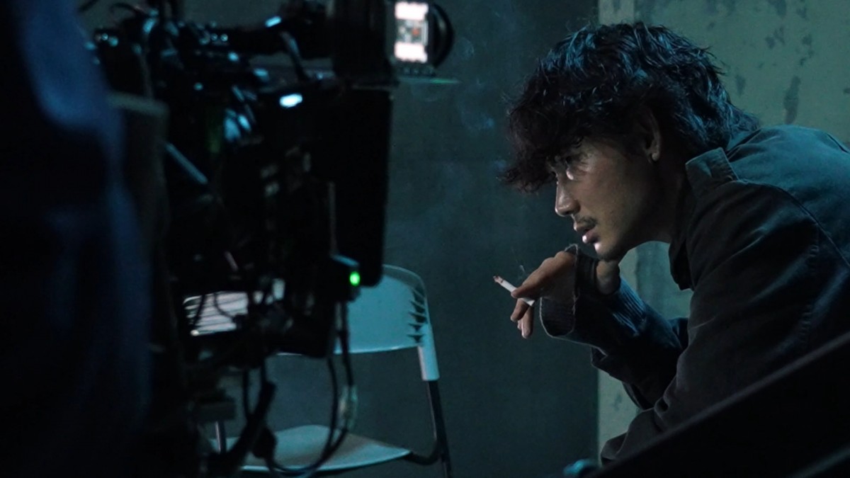 綾野剛主演『アバランチ』 舞台裏に迫るドキュメンタリー動画が公開 福士蒼汰との関係を語る | ORICON NEWS 綾野剛主演『アバランチ』 舞台裏に迫るドキュメンタリー動画が公開 福士蒼汰との関係を語る | ORICON NEWS