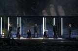 オンラインコンサート『BTS PERMISSION TO DANCE ON STAGE』を行ったBTS (P)&(C)BIGHIT MUSIC 