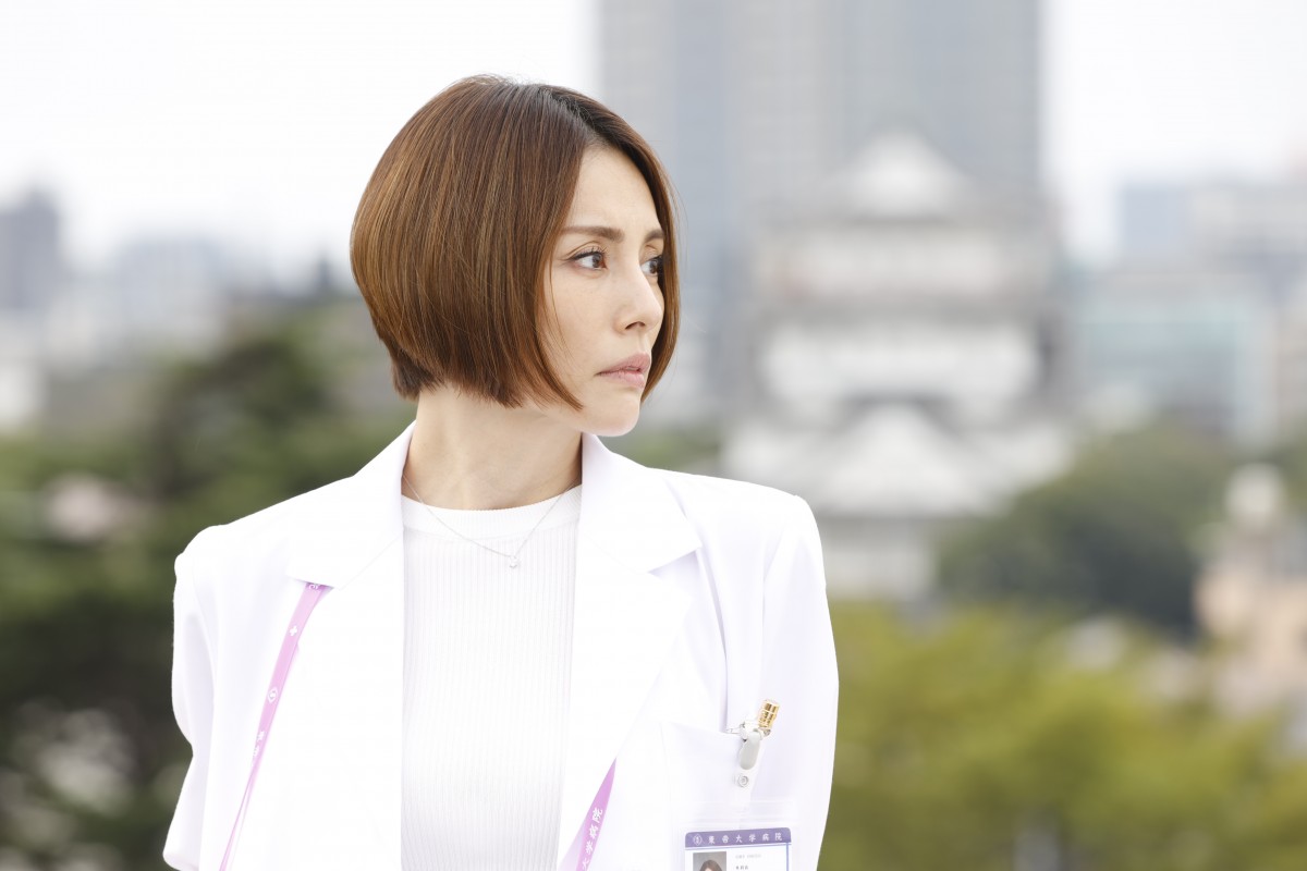 Doctor X 1-7期＋SP＋ドクターY 全43巻 フルコンプ 米倉涼子 大人気日本ドラマ『Doctor-X』 シーズン1 ～7 ドクターX～外科医